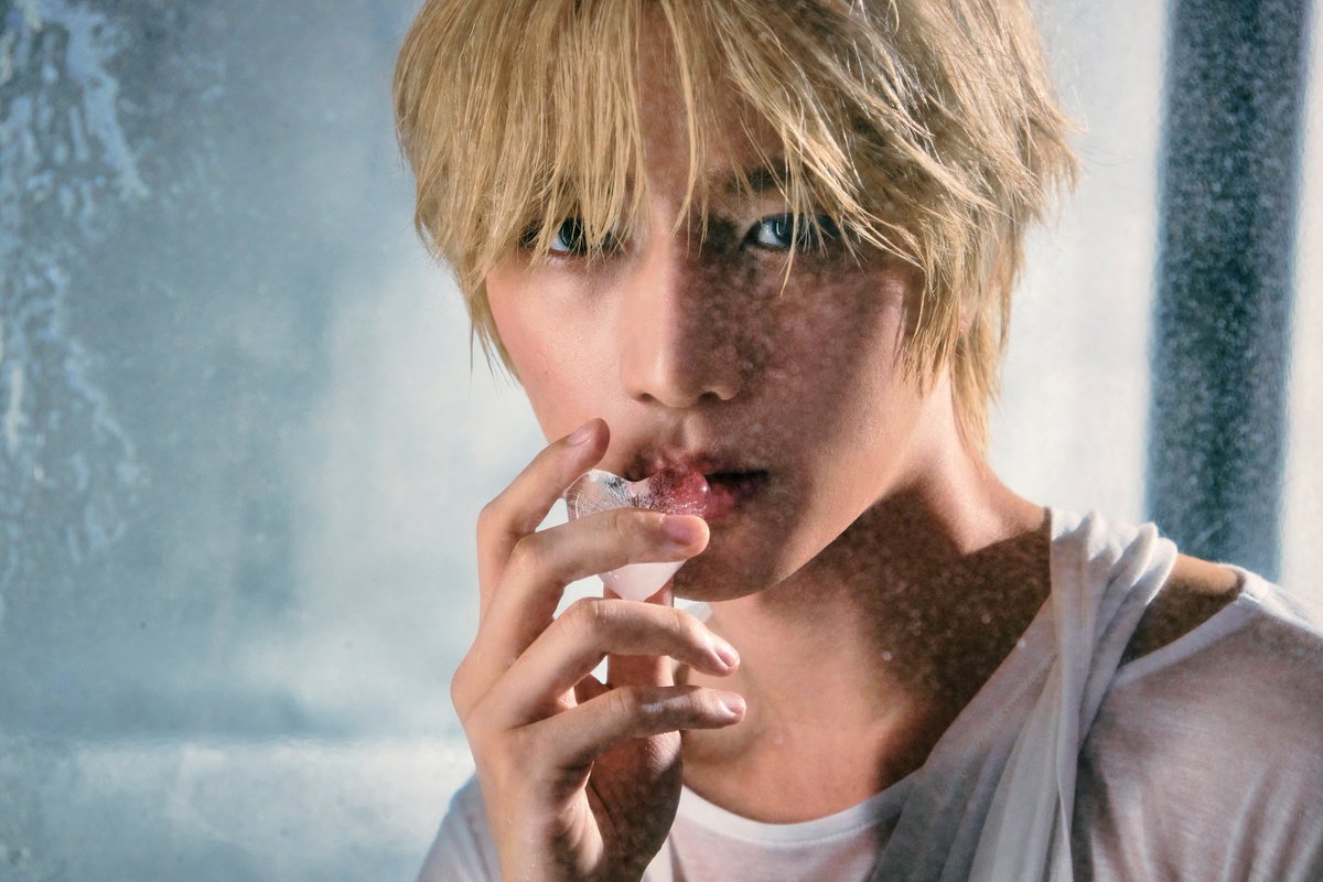 BIGHIT_MUSIC's tweet image. The Star Chapter: SANCTUARY - Concept Photo 'SAVIOR' - #범규 (#BEOMGYU)
🌟 bit.ly/3zXBt9O 

#투모로우바이투게더 #TOMORROW_X_TOGETHER #TXT 
#TheStarChapter #SANCTUARY #TXT_SAVIOR