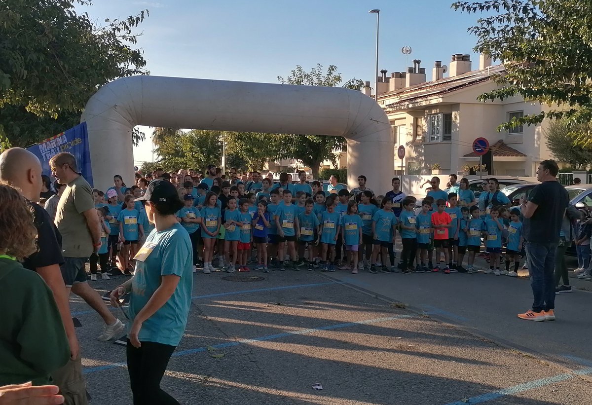 Fundació PROIDE tweet media