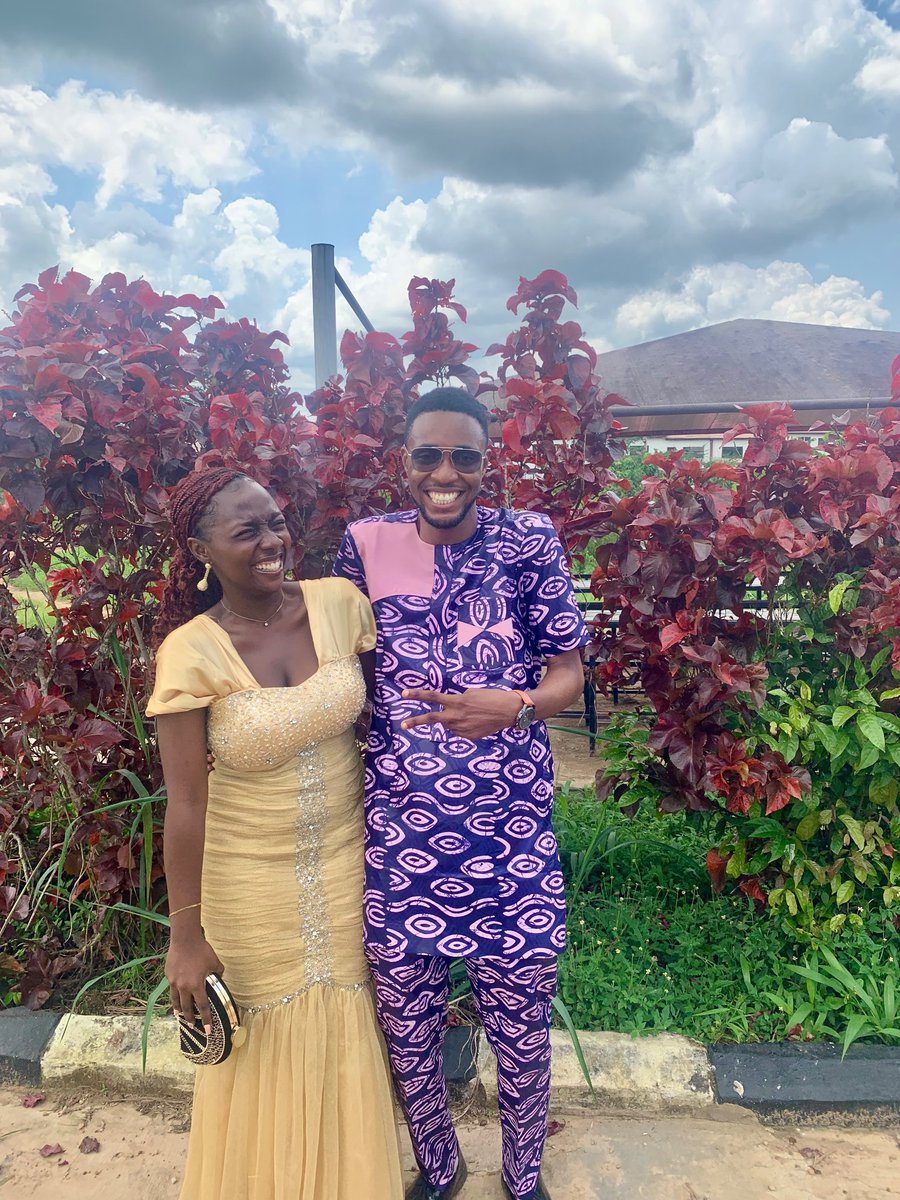 pappy_coder's tweet image. Thanksgiving service🎉🎉
All thanks to God for the amazing journey❤️❤️

#ThanksgivingService  
#SundayService  
#GratefulHeart  
#BlessedSunday  
#ThankfulSunday  
#PraiseAndWorship  
#SundayBlessings  
#GiveThanks  
#WorshipTogether  
#SundayThanksgiving  
#FaithAndGratitude