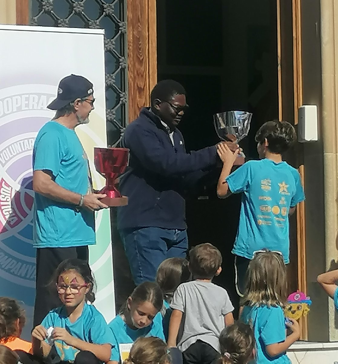 Fundació PROIDE tweet media