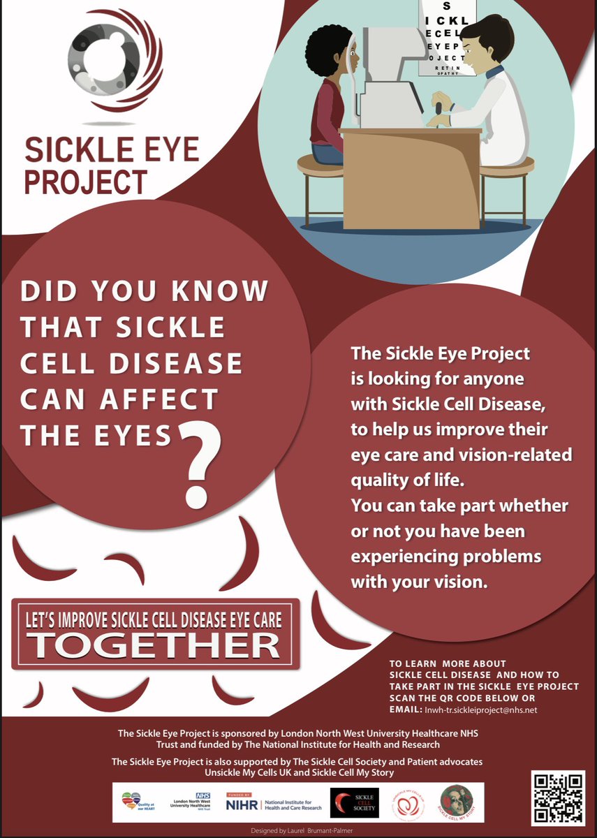 Prof. Roxanne Crosby-Nwaobi RN PhD FRCN tweet media