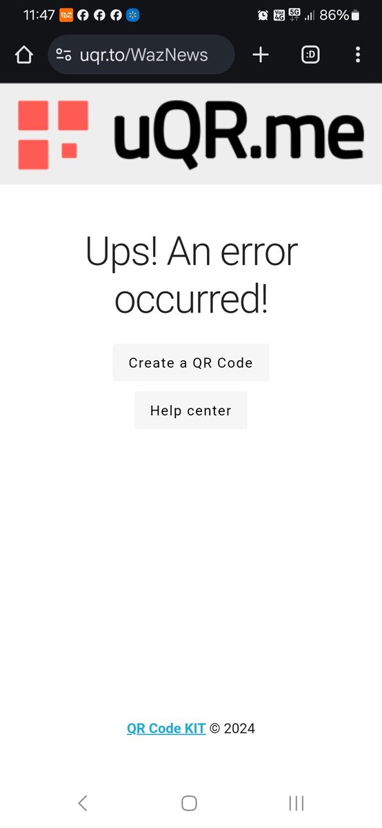 Asi con el nuevo wasap informativo de <a href="/t13/">T13</a> #MesaCentral