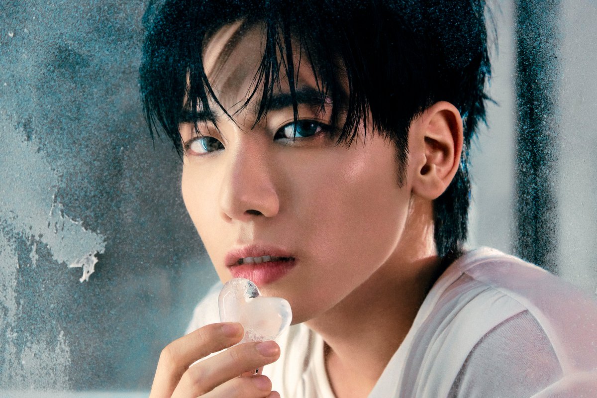 BIGHIT_MUSIC's tweet image. The Star Chapter: SANCTUARY - Concept Photo 'SAVIOR' - #태현 (#TAEHYUN)
🌟 bit.ly/3zXBt9O 

#투모로우바이투게더 #TOMORROW_X_TOGETHER #TXT 
#TheStarChapter #SANCTUARY #TXT_SAVIOR