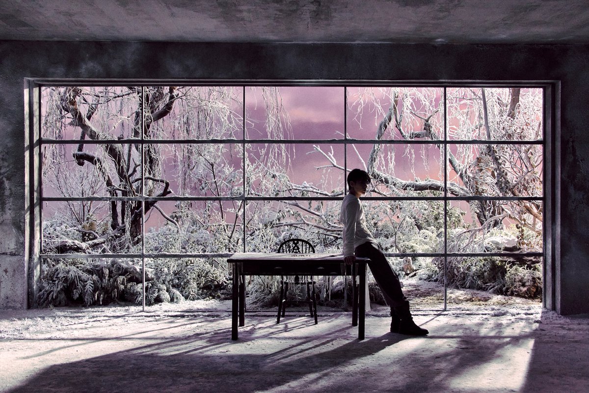 BIGHIT_MUSIC's tweet image. The Star Chapter: SANCTUARY - Concept Photo 'SAVIOR' - #태현 (#TAEHYUN)
🌟 bit.ly/3zXBt9O 

#투모로우바이투게더 #TOMORROW_X_TOGETHER #TXT 
#TheStarChapter #SANCTUARY #TXT_SAVIOR