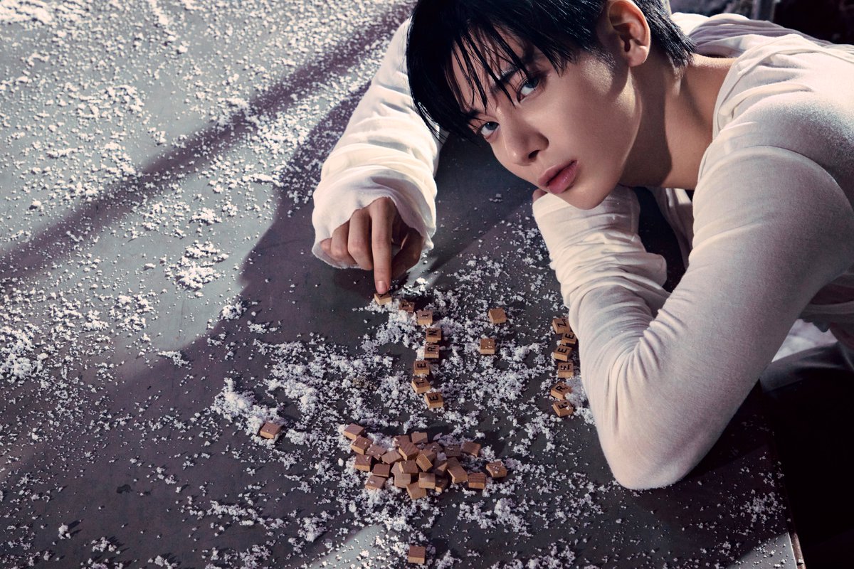 BIGHIT_MUSIC's tweet image. The Star Chapter: SANCTUARY - Concept Photo 'SAVIOR' - #태현 (#TAEHYUN)
🌟 bit.ly/3zXBt9O 

#투모로우바이투게더 #TOMORROW_X_TOGETHER #TXT 
#TheStarChapter #SANCTUARY #TXT_SAVIOR