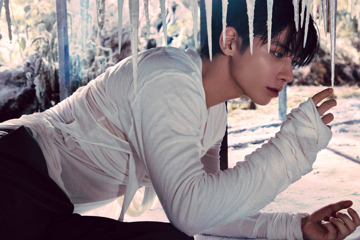 BIGHIT_MUSIC's tweet image. The Star Chapter: SANCTUARY - Concept Photo 'SAVIOR' - #태현 (#TAEHYUN)
🌟 bit.ly/3zXBt9O 

#투모로우바이투게더 #TOMORROW_X_TOGETHER #TXT 
#TheStarChapter #SANCTUARY #TXT_SAVIOR