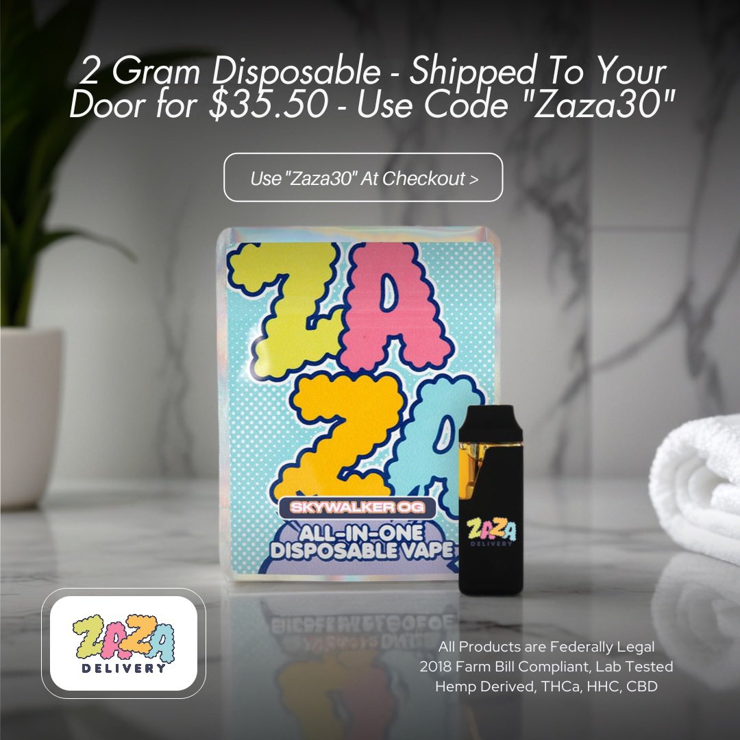 30% Discount Use Code Zaza30 at Checkout https://t.co/mcssZleHET