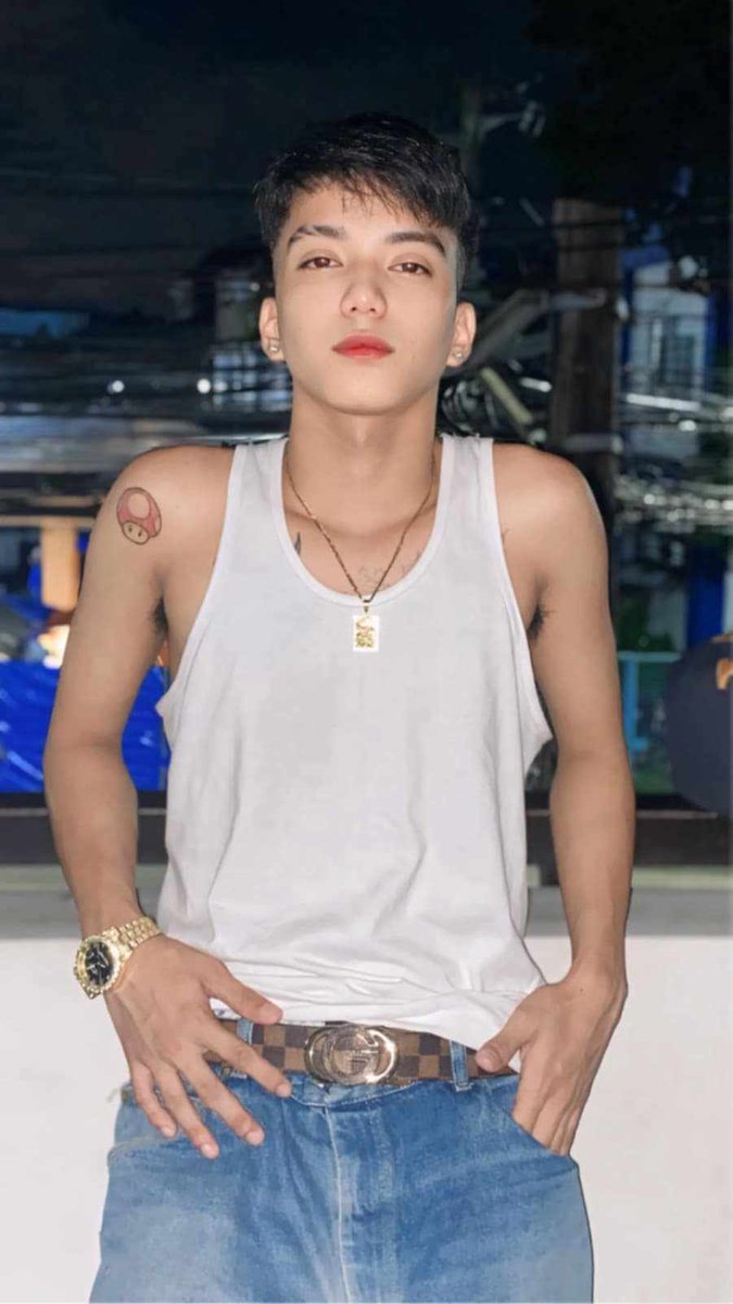 licensetherapis's tweet photo. Meet our new and fresh massage therapist
Name: yoshi
Age:19
Height:5,7
Loc.cainta
Willing to travel for home qnd hotel service
For past transactions 
Call and txt 09672188112 https://t.co/iSZvjcyesT