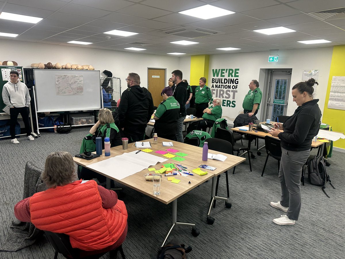 Greg Mckeown tweet media