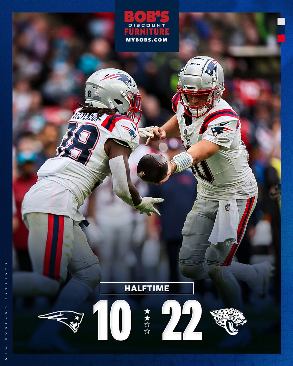 New England Patriots tweet media