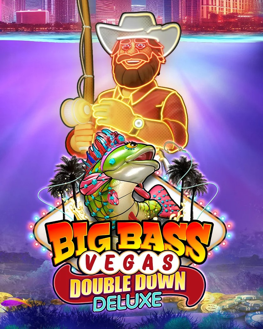 daddy_bonuses's tweet photo. New slot at Daddy Casino (https://t.co/IHXi7WHY7S).
Title: Big Bass Vegas Double Down Deluxe
Developer: Pragmatic Play
Reels: 5
Rows: 3
Bet lines: 10
Min/Max Bet: €0.1/€250
RTP: 95.5%
Max Win: 5000x
Features: Money symbols, Free Spins, Feature Buy
#DaddyCasino #slotonline https://t.co/D34z0mlUAl