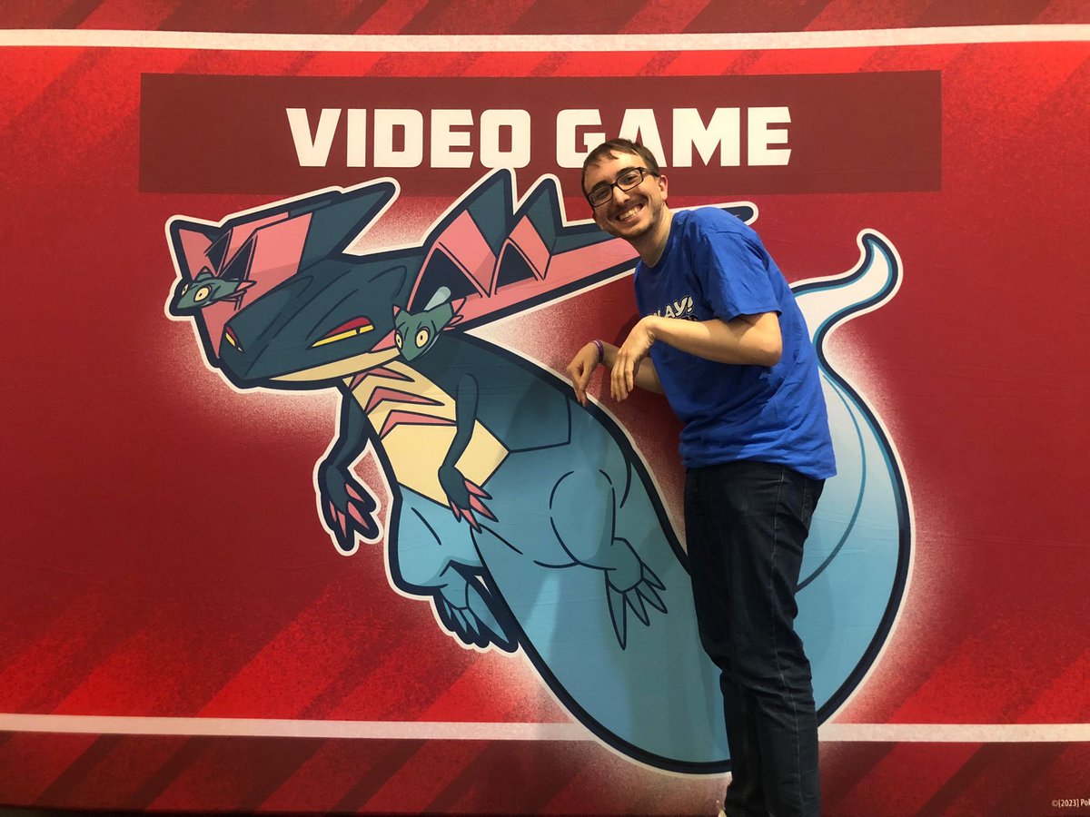 Chaotix_UX's tweet photo. CLEMENT COURBOIS IN FINAL AT LILLE !!!! LEEEEESSSGOOOOOOO #PlayPokemon #TeamPAL https://t.co/woqNbhqxTd