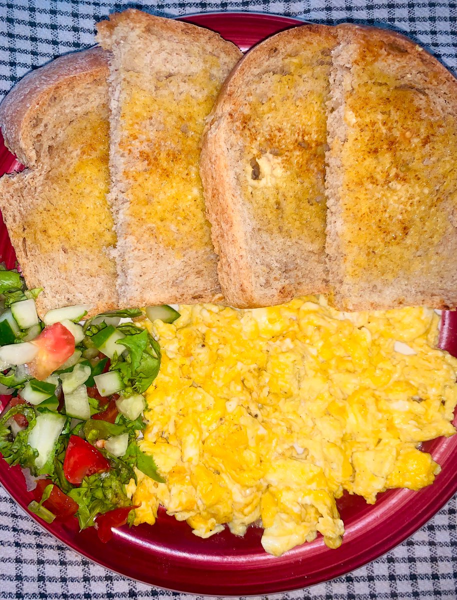 gottaluvness69's tweet photo. Breakfast ...
#NessGrands👴🏽👵🏼 #WeekendsWithNessGrands https://t.co/huj62OANIG