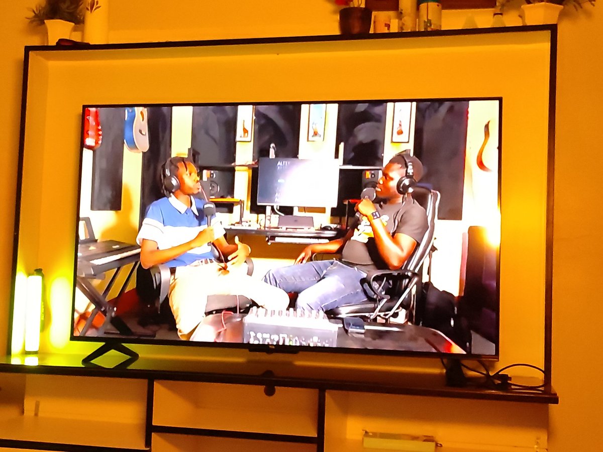 Episode 14 is out with our amazing guest Altenta.
youtu.be/44q_3e1QMRM?si…