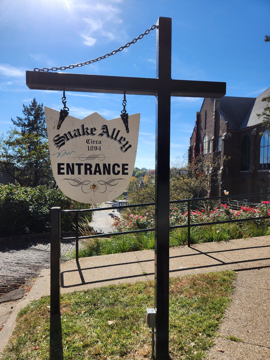 JStremer's tweet photo. Squeezed in a little adventure between soccer games. Burlington is such a cute town.
#monstermatch #soccermom #indiebook #Iowa https://t.co/yo8K0kE6Fp