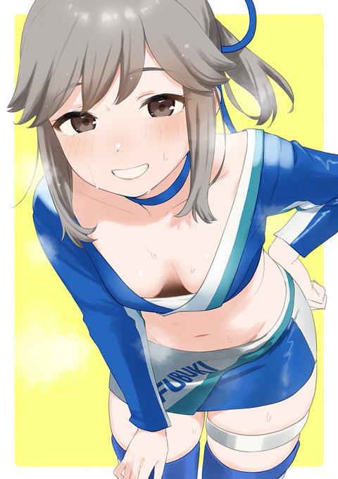 むわむわな薄雲 