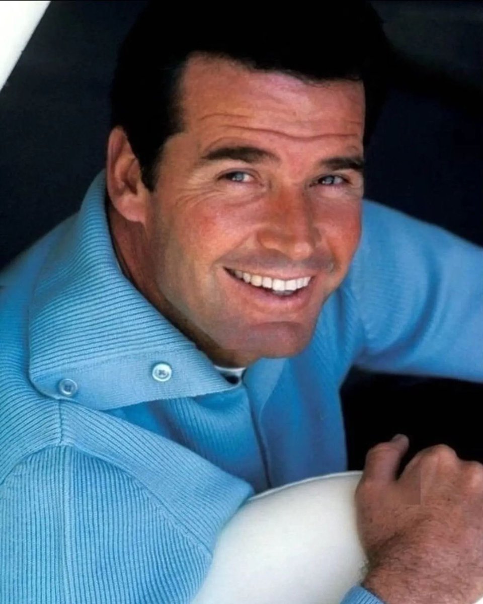 ✨James Garner✨