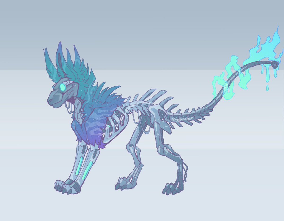 gogglebeast's tweet photo. Also have an old spotlighter sketch I did a few years back, I don't think I ever posted it anywhere because I could never settle on a background! This doesn't look like a standard build.. https://t.co/T7hr3l8ks4