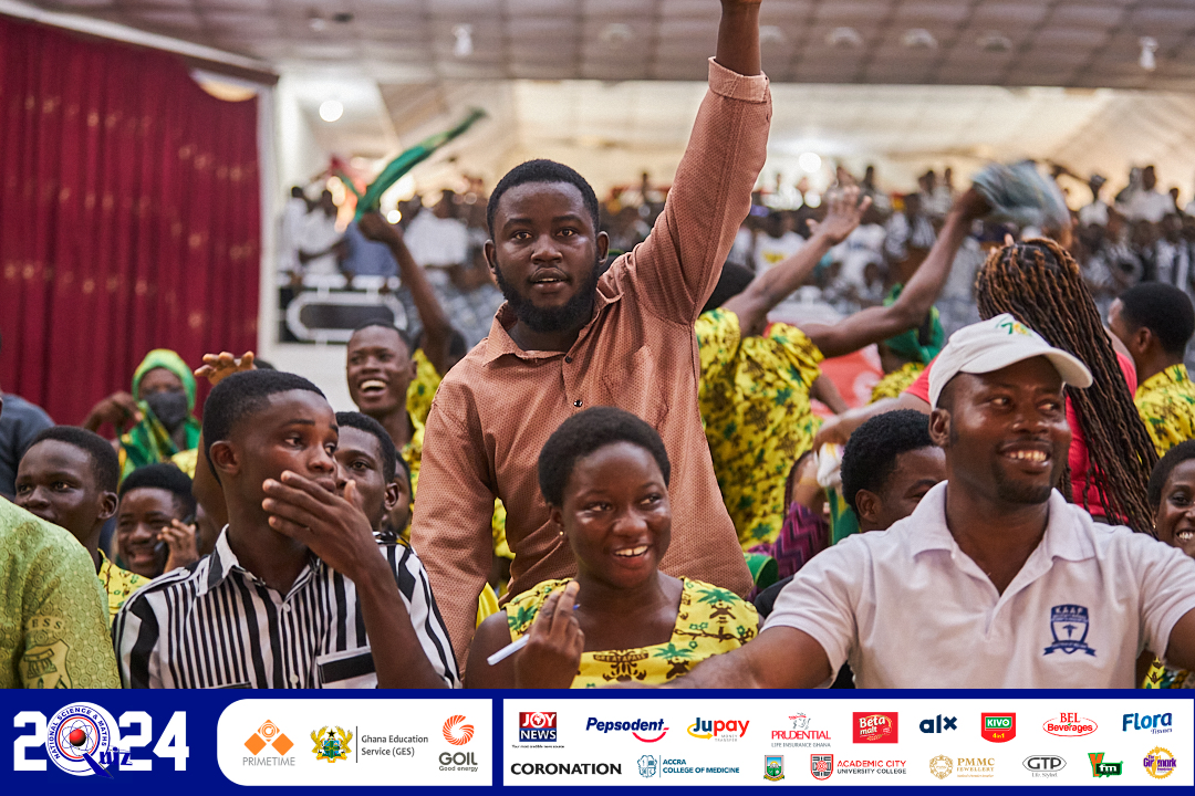 NSMQGhana tweet picture
