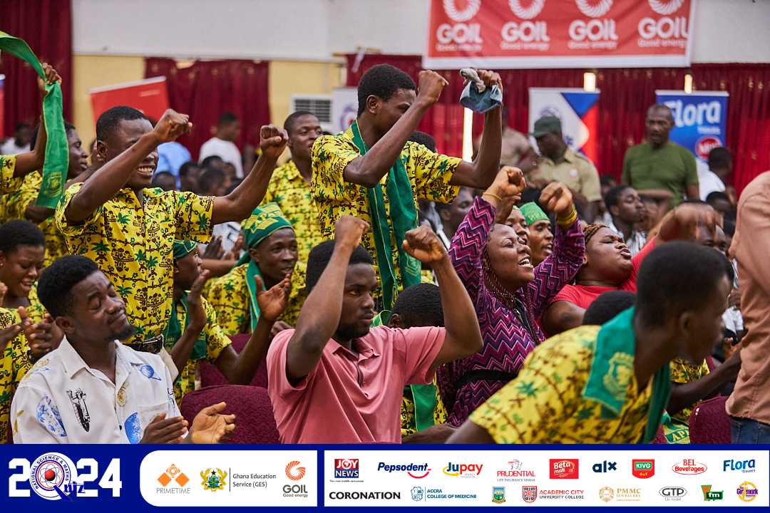 NSMQGhana tweet picture