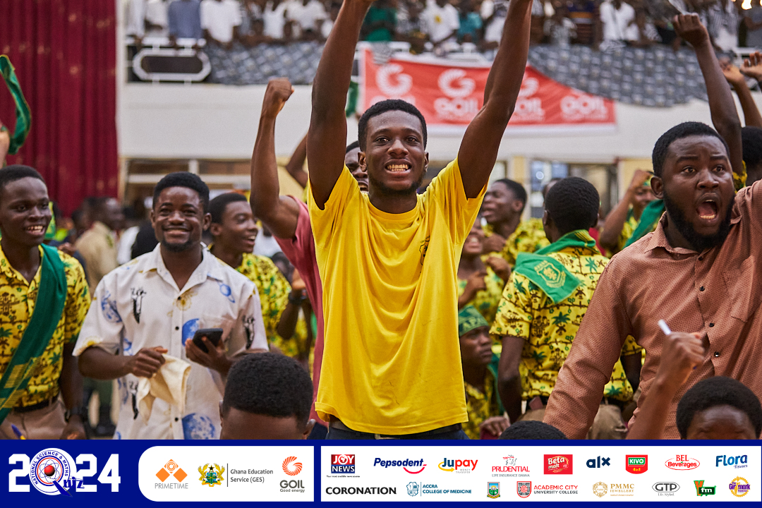 NSMQGhana tweet picture