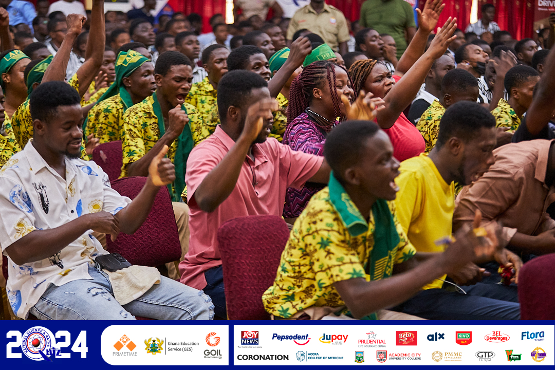 NSMQGhana tweet picture