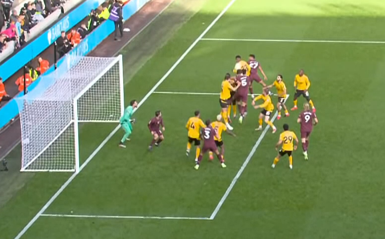 dylanwwfc's tweet image. Some consistency would be great @FA_PGMOL