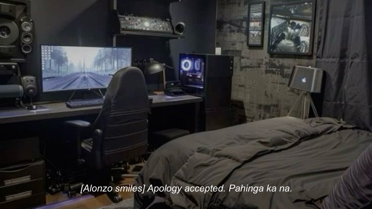 834. ang kdzo ko 🤢🤍