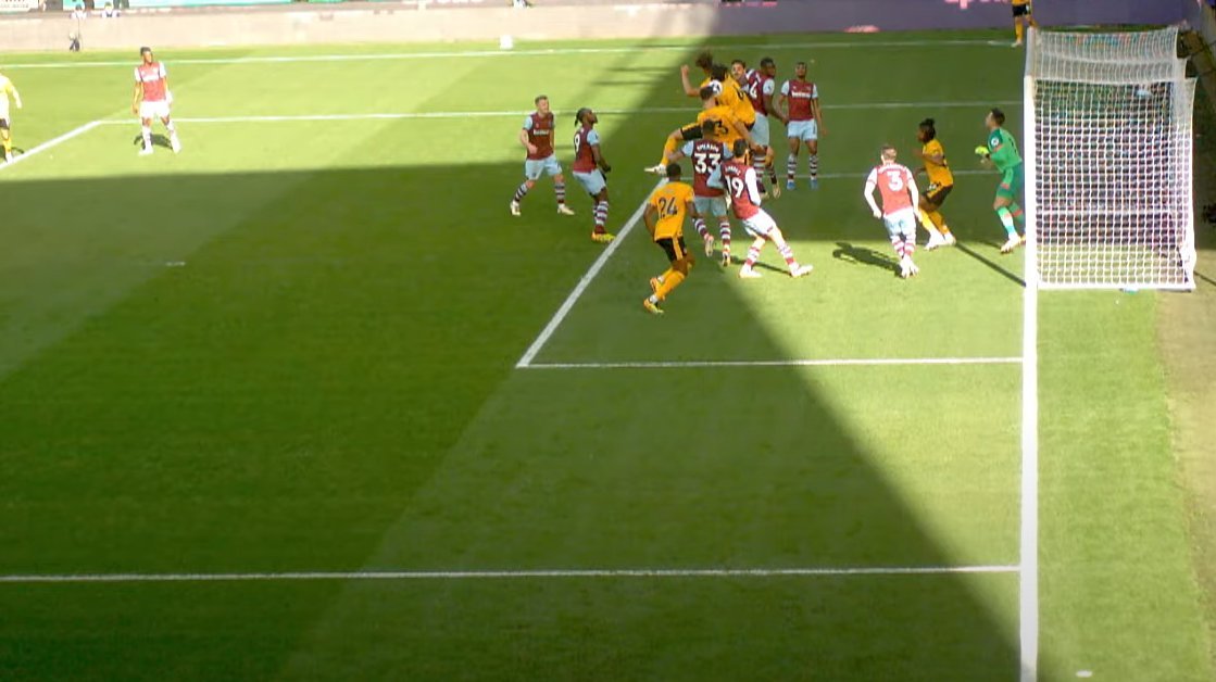 dylanwwfc's tweet image. Some consistency would be great @FA_PGMOL