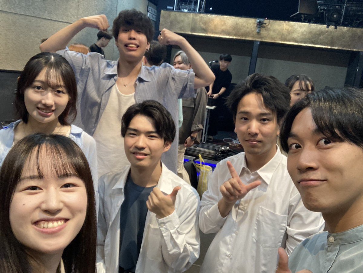 horai_sing's tweet photo. 🐉≈≈≈≈≈≈≈≈≈≈≈

          A cappella Spirits 関東最終予選
                   出演いたしました！！

                応援してくださった皆様
              ありがとうございました！！

                                              ≈≈≈≈≈≈≈≈≈≈≈🐉 https://t.co/I8zW8kxslk