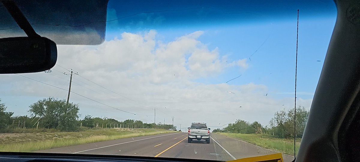 De regreso al rancho 😍