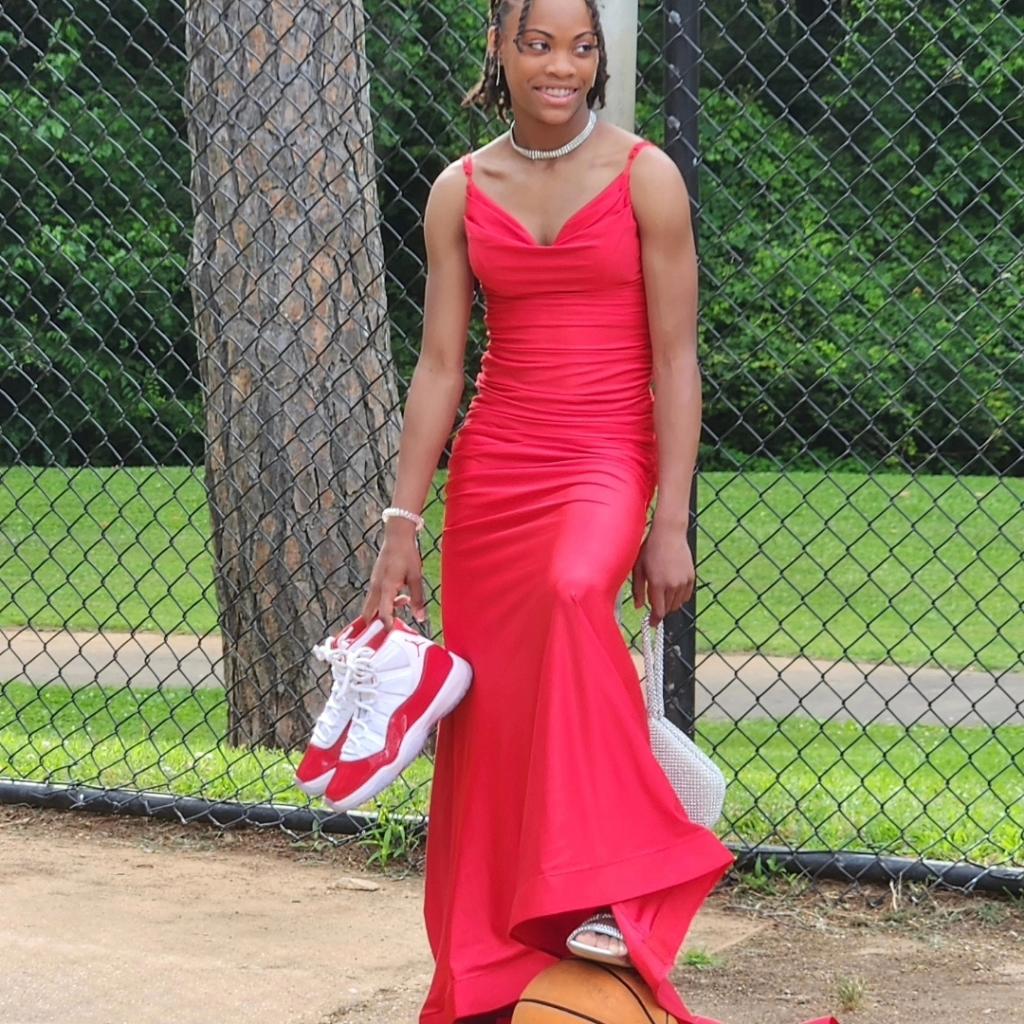 kaleigh Lucas tweet media