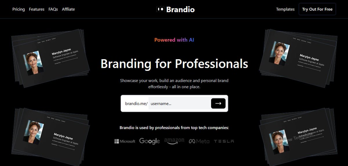amdanielbryte's tweet image. Launching Brandio in 3 days

I plan to launch on X, Reddit, Product Hunt, LinkedIn, and HackerNews.

Any suggestions on more free platforms I can launch on?