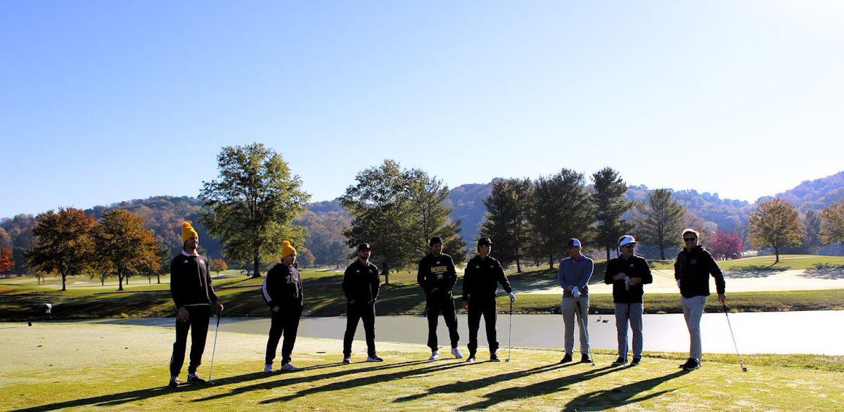 NKUNorseBSB's tweet photo. What a great day at the 3rd Annual NKU Baseball Golf Outing! ⛳️🏌️‍♂️ Huge thank you to all the alumni, fans, and supporters who came out and made this event a success. Your support fuels our program as we gear up for the 2025 season. #NorseUp ⚔️ https://t.co/NFXd52EWYF