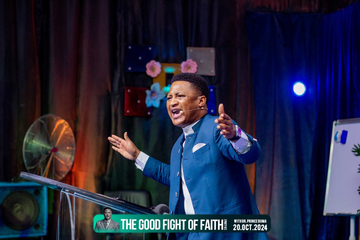 aocmizioncity's tweet photo. SUNDAY SERVICE
20TH-OCTOBER-2024

THE GOOD FIGHT OF FAITH (PART-NINE)

#SundayService
#Ppteaching
#2024Flourishing
#AOCMIglobal
#ZionCityNation
#TheSuperMegaChurch
#TheSupernaturalAdvantage
#TheHeavenlyJerusalem
#20_October_2024. https://t.co/sNmNTb9OZh
