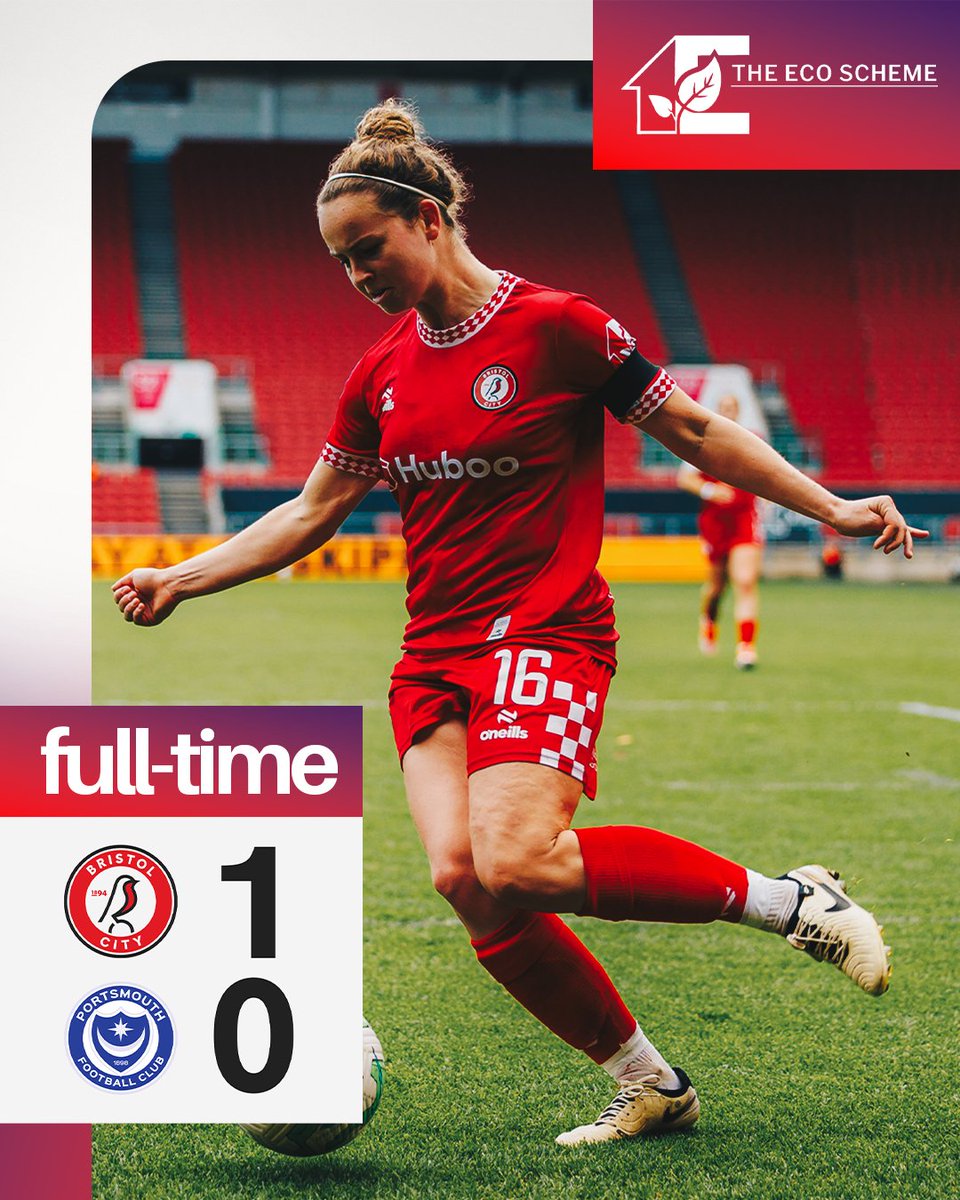 Bristol City Women tweet media