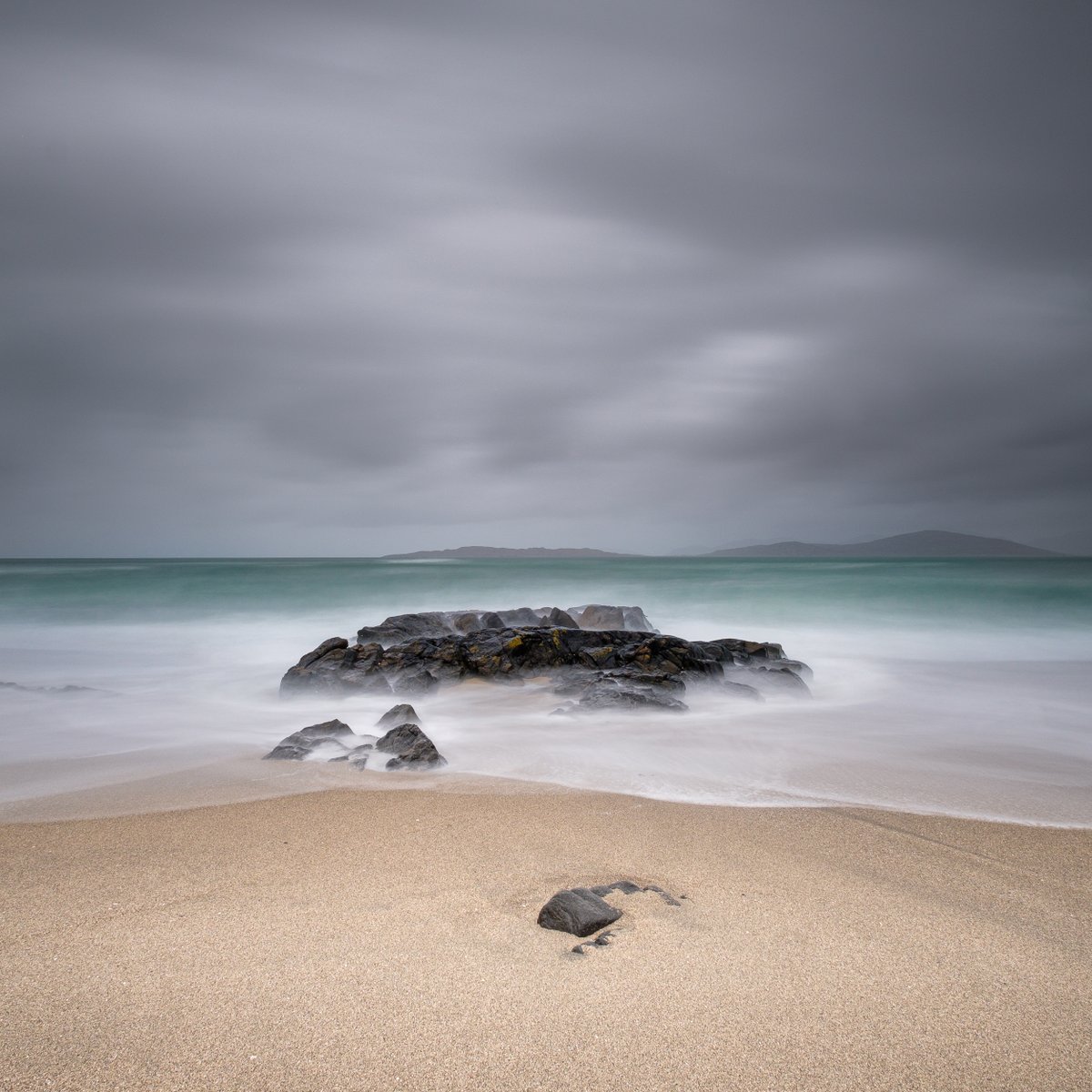Bàgh Steinigidh, Harris #dailyhebrides