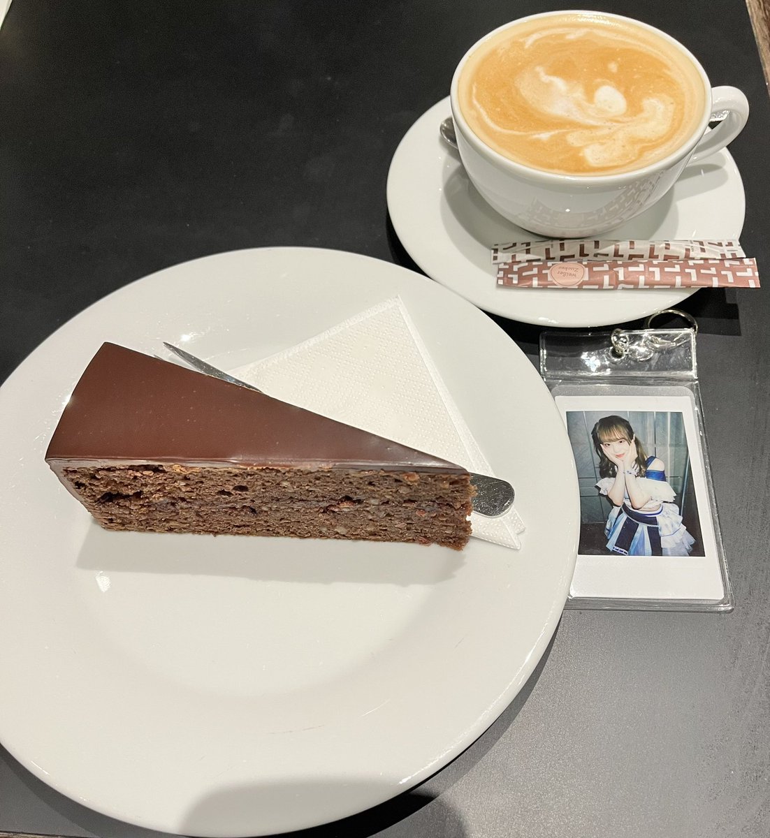 mucha_koto's tweet photo. 誕生日おめでとう🎉🎂 https://t.co/jqp9gfx8Yr