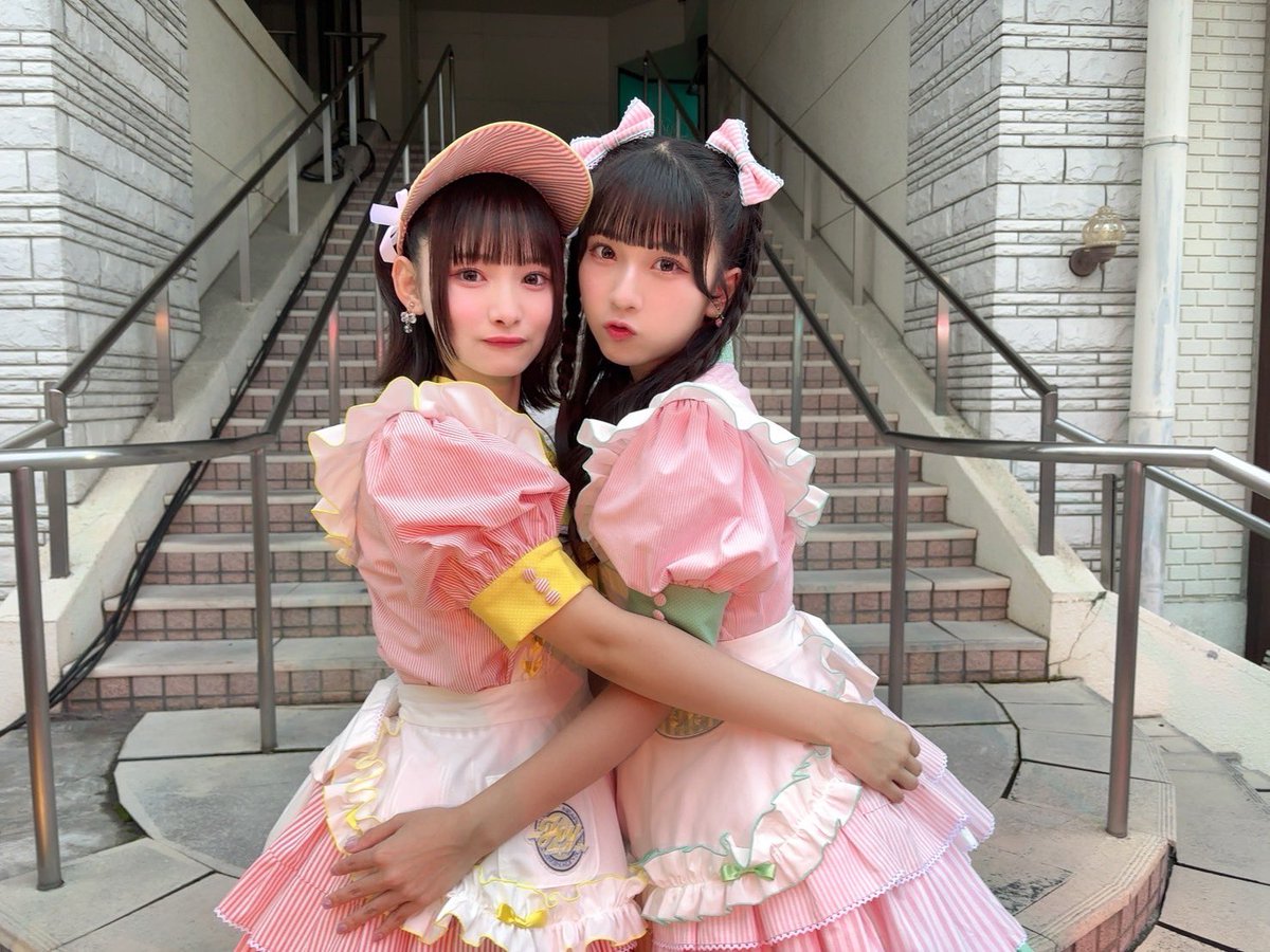 愛月お誕生日おめでとう！😳 ついに18歳だよ…!🎉🎉毎日お祝いしちゃう