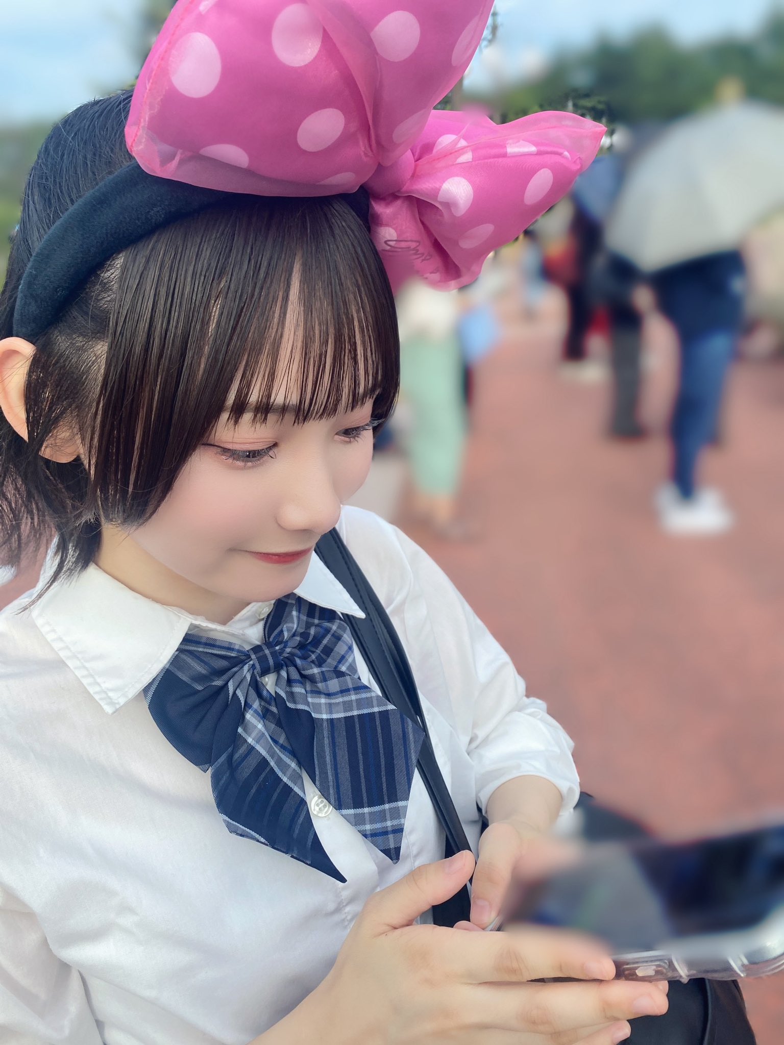 ニアジョイ 天野香乃愛 きっと、絶対、絶対 秘蔵生写真 コメあり