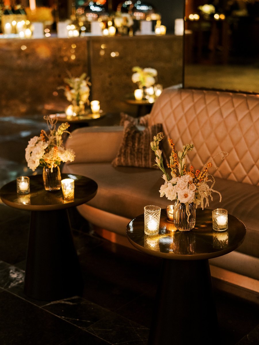 makeithappenmgm's tweet photo. Elevating corporate holiday parties to beautiful celebrations begins with thoughtful planning and design. By incorporating festive decor, delicious seasonal menus, and engaging networking opportunities, you can foster connection among colleagues and create lasting memories. https://t.co/aUNsg6UGqI