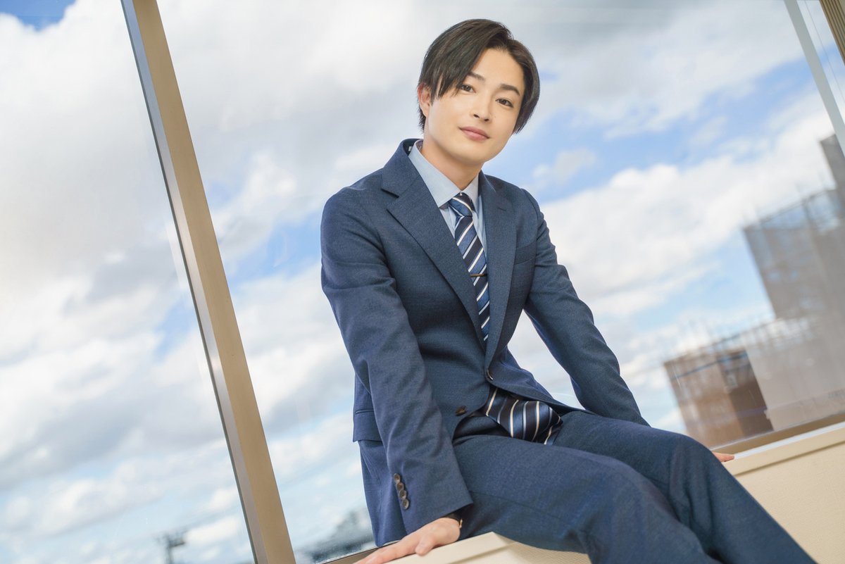 mezamashimedia's tweet photo. 本日第4話❄️
『#スノードロップの初恋』出演中 #曽田陵介 さんのサイン入りチェキを1名様に🎁

1⃣@mezamashimediaをフォロー
2⃣このポストをリポストで応募完了

📢応募締め切りは10月28日（月）23時59分
※当選者にはDMでお知らせします✉

記事🌈https://t.co/0QMcMxGGhD

@sunokoi_ktv @s24ry https://t.co/Pw6LfqTbeb