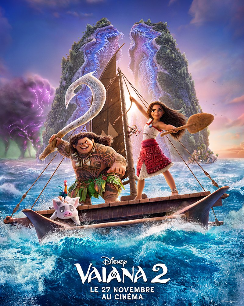 Kinepolis Luxembourg tweet media
