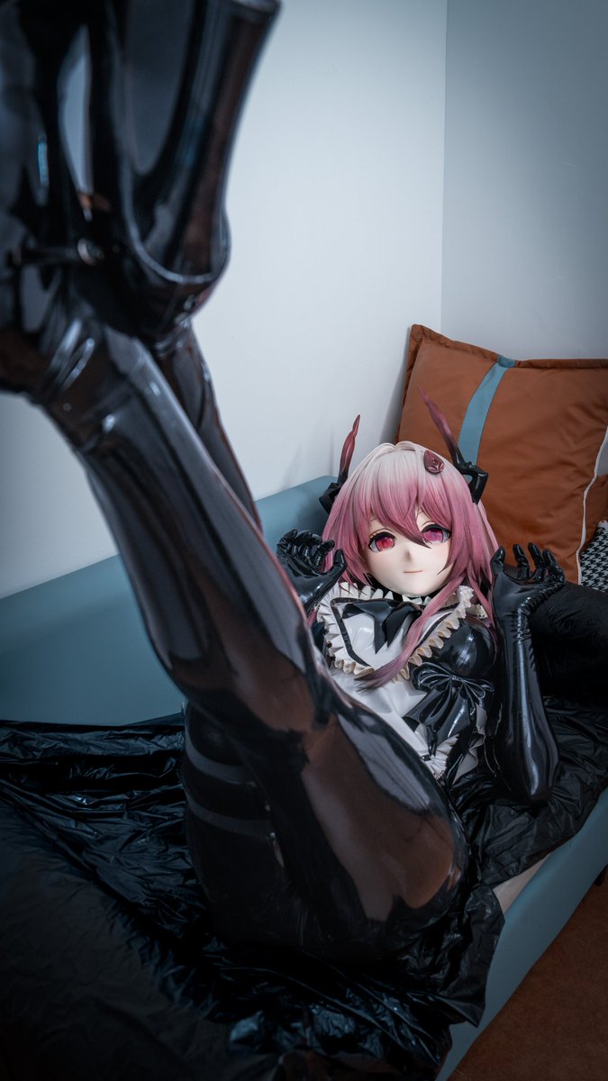 阿比想喝盐汽水 tweet media