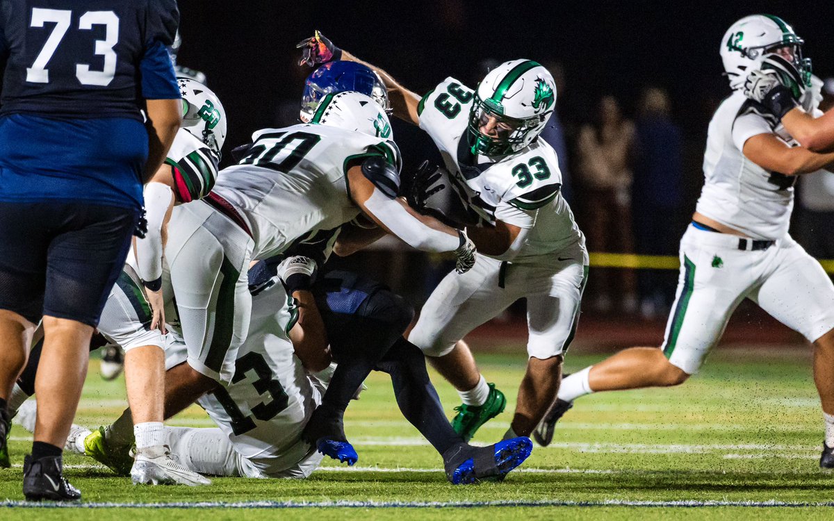 Jose Paez (@jose5paez0) on Twitter photo Week 8 stats:
Pressures: 7
Tackles: 5
QB Hits: 5
<a href="/HFCdehaven/">Coach DeHaven</a> <a href="/Sideline_Club/">Sideline Club</a> <a href="/JCS_Football/">John Cooper Dragon Football</a> <a href="/PuttinChrist1st/">Nathan Robbins</a> <a href="/coachneagli/">Coach Neagli</a> Week 8 stats:
Pressures: 7
Tackles: 5
QB Hits: 5
<a href="/HFCdehaven/">Coach DeHaven</a> <a href="/Sideline_Club/">Sideline Club</a> <a href="/JCS_Football/">John Cooper Dragon Football</a> <a href="/PuttinChrist1st/">Nathan Robbins</a> <a href="/coachneagli/">Coach Neagli</a>
