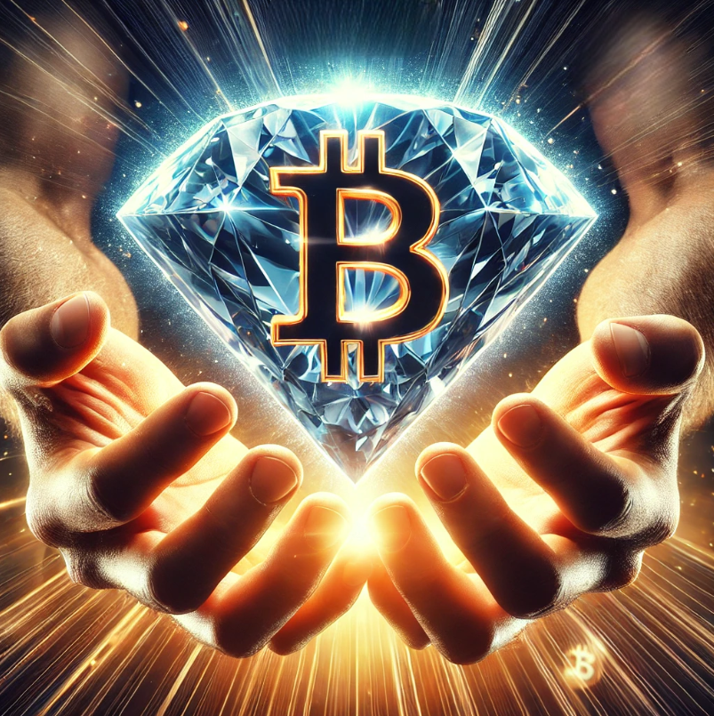 BitcoinPriestes's tweet photo. Hi 🟧 #Bitcoin 💎hoarders 🌅

One day closer to mass adoption ⚡️

📝 Quote of the day

« Welcome, future newcomers to the #Cryptocurrency market in 2024-2025.
Have fun, speculate, but know this: 
Only one #Crypto should be kept for the long term. #Bitcoin » 🔶

$BTC https://t.co/bc611JRGJ8