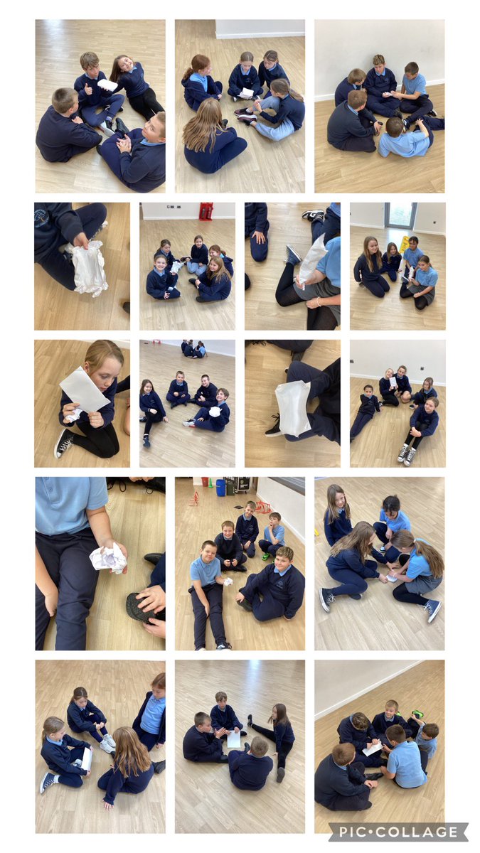 We used perseverance and teamwork whilst completing our commando Joe activity of building a vessel to carry some water across an obstacle course.  What a great way to learn new skills and to build on collaboration.
<a href="/GlyncoedP/">Glyncoed Primary School - Grow Persevere Succeed</a>