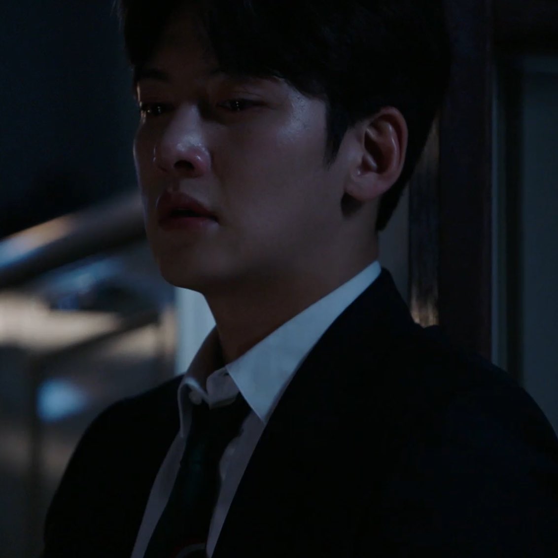 지창욱의 피 땀 눈물을 응원합니다