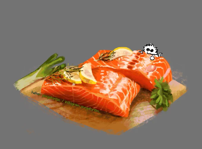 food study 