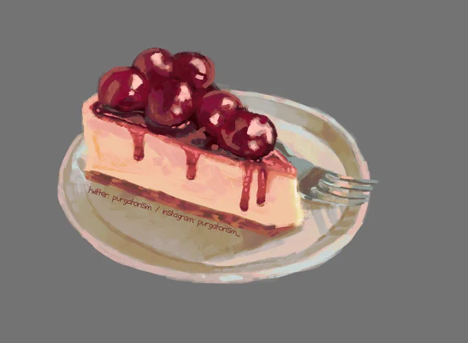 food study 